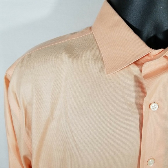 Pronto Uomo XL 17/32-33 Non Iron - Picture 4 of 8